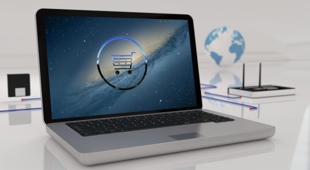 Zasada działania sklepów internetowych - branża e-commerce