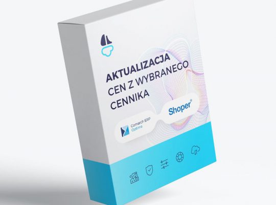 oprogramowanie sklepu internetowego