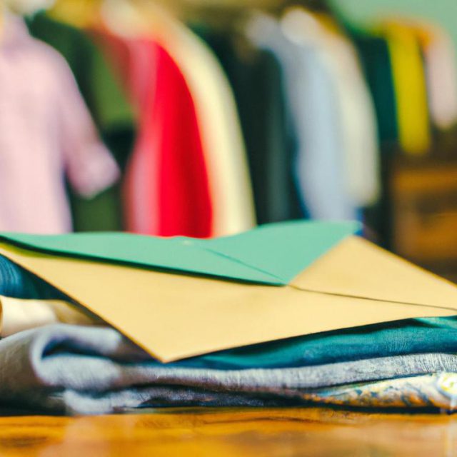 gdzie można oddać ubrania za pieniądze