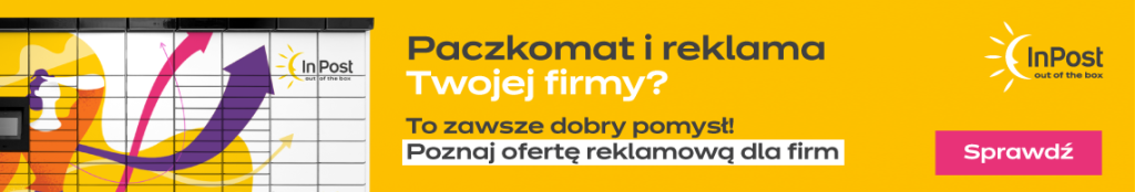 Reklama zewnętrzna