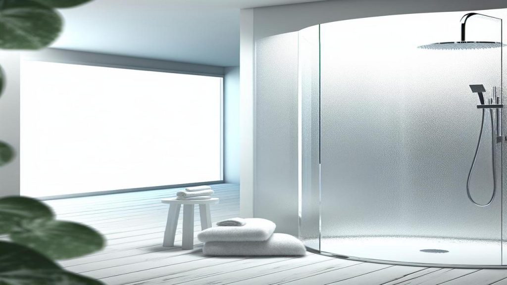 Co daje zimny prysznic?