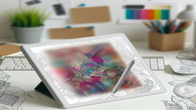 Darmowe programy do grafiki wektorowej