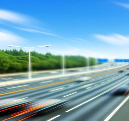 Ile wynosi ograniczenie prędkości na drodze ekspresowej?