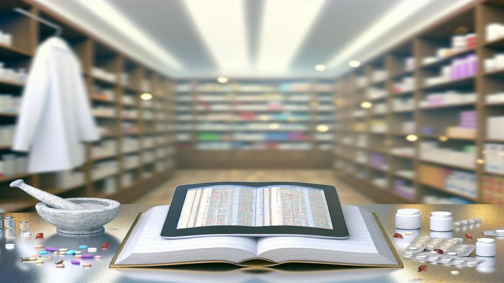 Ile zarabia farmaceuta?