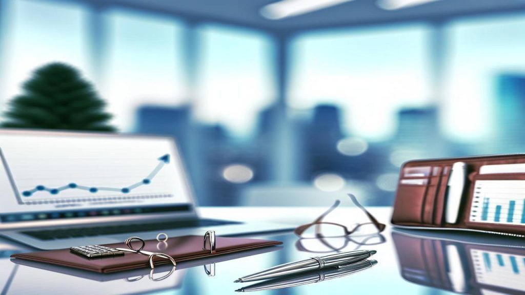 Ile zarabia księgowa?