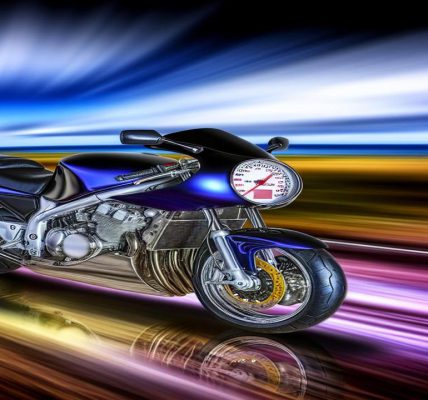 Yamaha X-Max 125 – ile wynosi prędkość maksymalna?