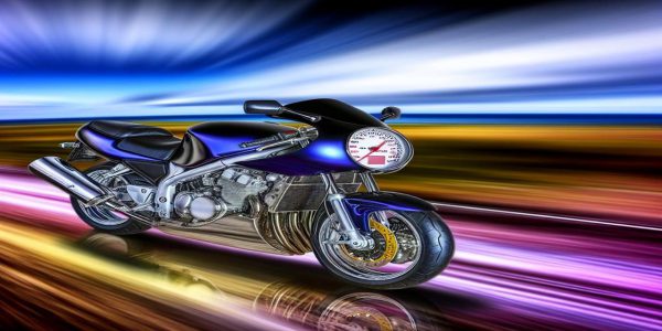 Yamaha X-Max 125 – ile wynosi prędkość maksymalna?