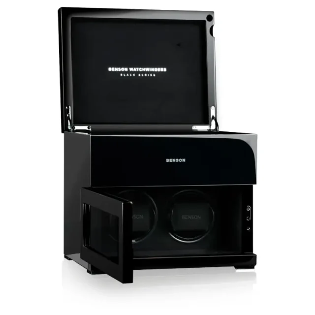 Jak bezpiecznie przechowywać zegarki