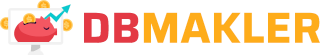 Logo dbmakler.pl